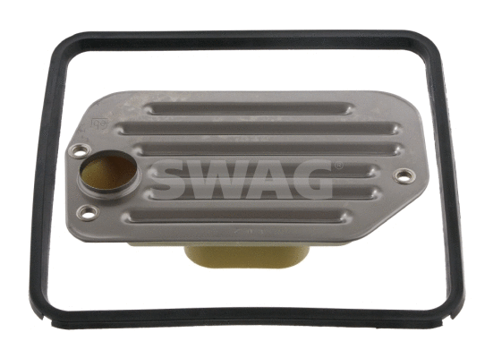 30 93 2878 SWAG Комплект гидрофильтров, автоматическая коробка передач (фото 1)