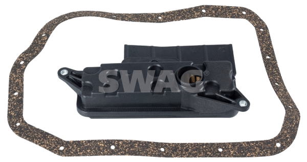 81 10 6898 SWAG Комплект гидрофильтров, автоматическая коробка передач (фото 1)