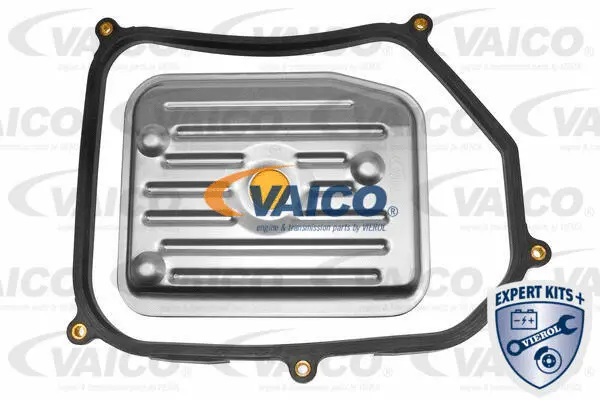 V10-0384 VAICO Комплект гидрофильтров, автоматическая коробка передач (фото 1)