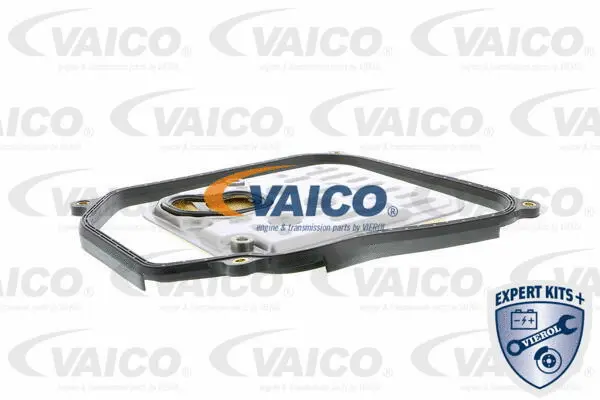 V10-0389 VAICO Комплект гидрофильтров, автоматическая коробка передач (фото 1)