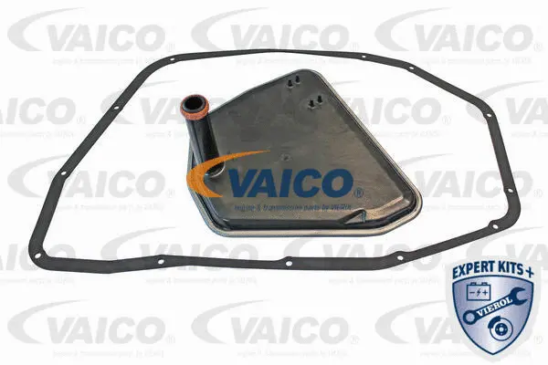 V10-1868 VAICO Комплект гидрофильтров, автоматическая коробка передач (фото 1)