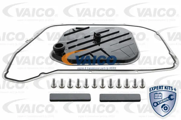 V10-2289 VAICO Комплект гидрофильтров, автоматическая коробка передач (фото 1)