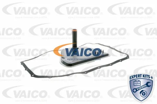 V10-3017 VAICO Комплект гидрофильтров, автоматическая коробка передач (фото 1)