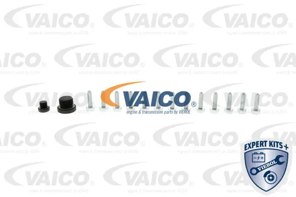 V10-3302 VAICO Комплект гидрофильтров, автоматическая коробка передач (фото 2)