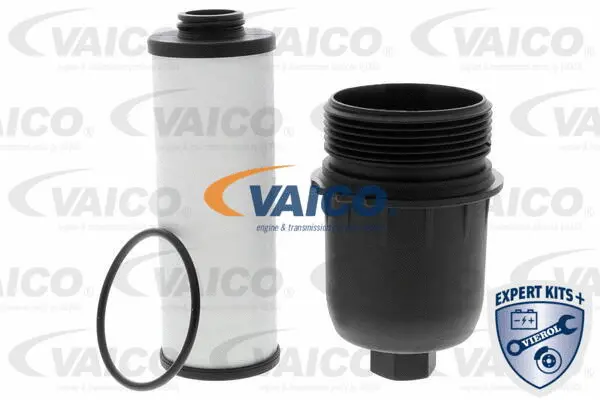 V10-5363 VAICO Комплект гидрофильтров, автоматическая коробка передач (фото 1)