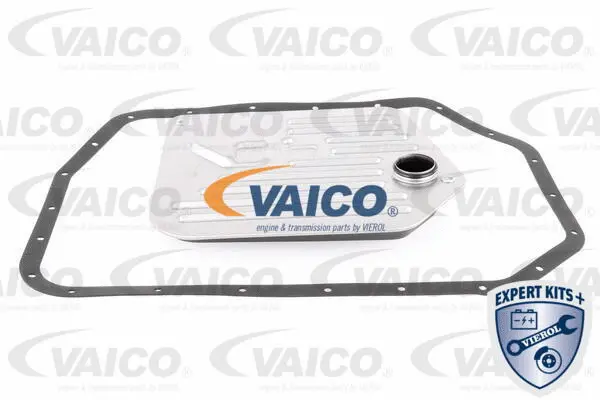 V20-0345 VAICO Комплект гидрофильтров, автоматическая коробка передач (фото 1)