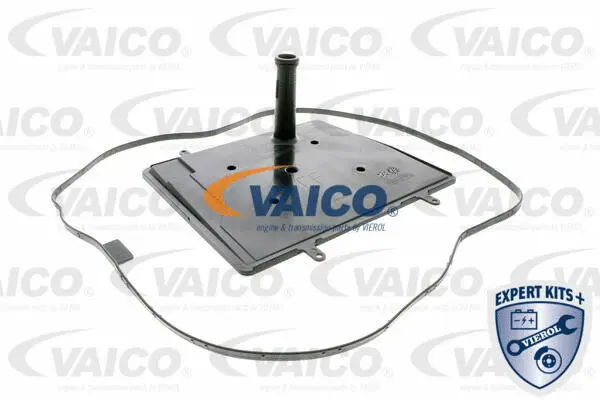 V20-0586 VAICO Комплект гидрофильтров, автоматическая коробка передач (фото 1)
