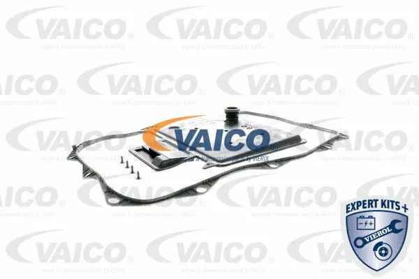 V20-0587 VAICO Комплект гидрофильтров, автоматическая коробка передач (фото 1)
