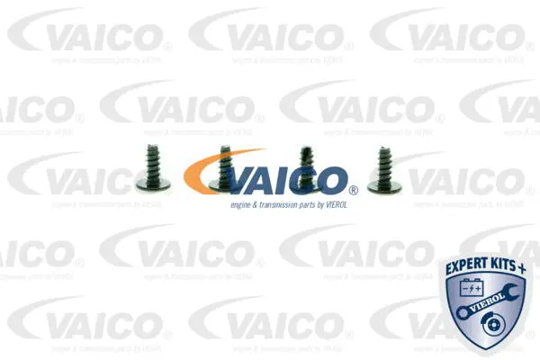 V20-0587 VAICO Комплект гидрофильтров, автоматическая коробка передач (фото 2)