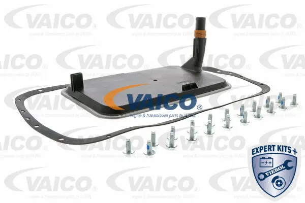 V20-1129-1 VAICO Комплект гидрофильтров, автоматическая коробка передач (фото 1)