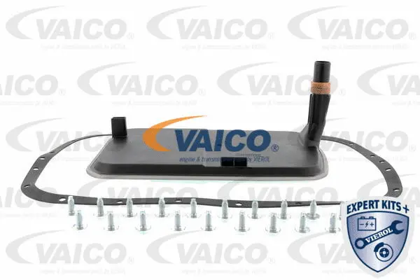 V20-1129-1 VAICO Комплект гидрофильтров, автоматическая коробка передач (фото 2)