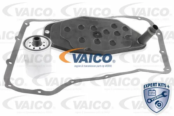 V33-0222 VAICO Комплект гидрофильтров, автоматическая коробка передач (фото 1)