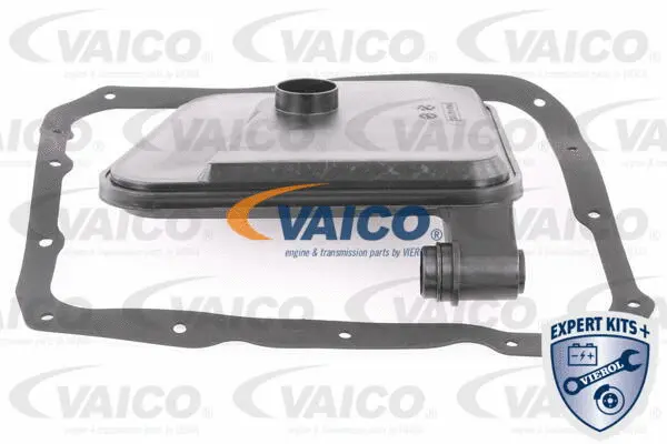 V37-0254 VAICO Комплект гидрофильтров, автоматическая коробка передач (фото 2)