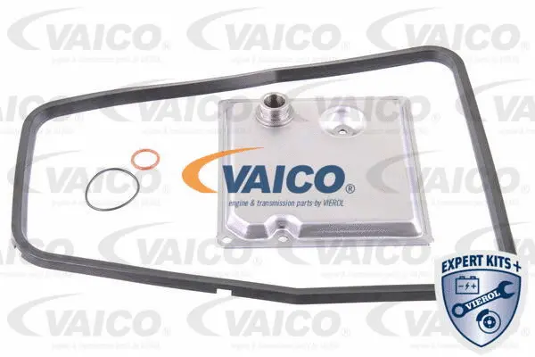 V48-0180 VAICO Комплект гидрофильтров, автоматическая коробка передач (фото 1)