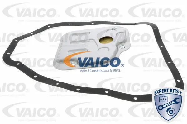 V52-0460 VAICO Комплект гидрофильтров, автоматическая коробка передач (фото 2)