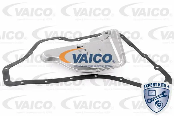 V95-0499 VAICO Комплект гидрофильтров, автоматическая коробка передач (фото 2)