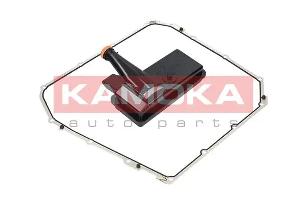 F602701 KAMOKA Комплект гидрофильтров, автоматическая коробка передач (фото 2)
