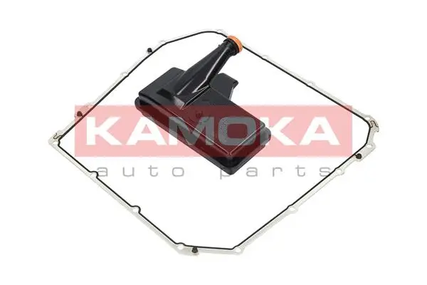 F602701 KAMOKA Комплект гидрофильтров, автоматическая коробка передач (фото 3)