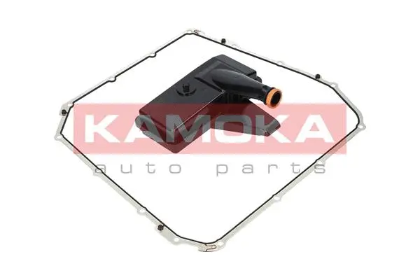 F602701 KAMOKA Комплект гидрофильтров, автоматическая коробка передач (фото 4)