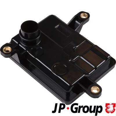 1131850610 JP GROUP Комплект гидрофильтров, автоматическая коробка передач (фото 2)