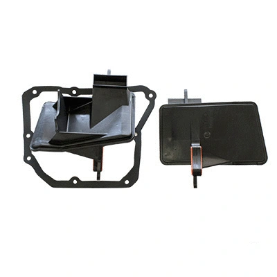 KIT21027 HOFFER Комплект гидрофильтров, автоматическая коробка передач (фото 1)