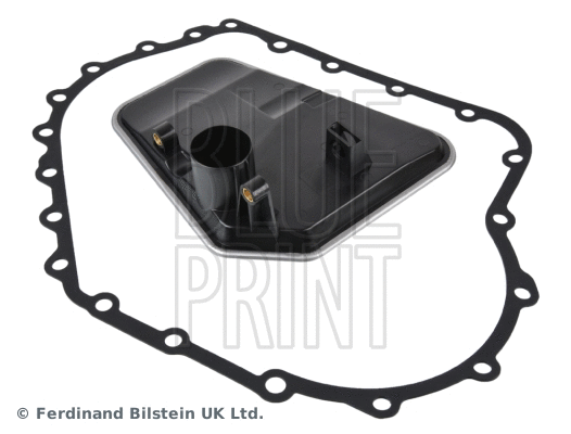 ADBP210000 BLUE PRINT Комплект гидрофильтров, автоматическая коробка передач (фото 1)
