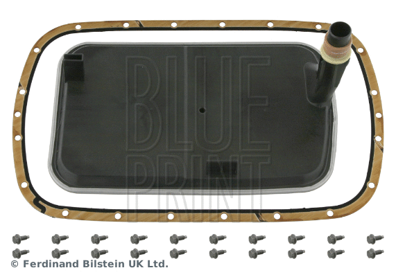 ADBP210022 BLUE PRINT Комплект гидрофильтров, автоматическая коробка передач (фото 1)