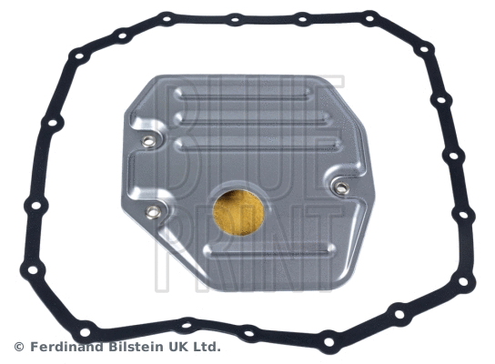 ADT32141 BLUE PRINT Комплект гидрофильтров, автоматическая коробка передач (фото 1)