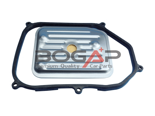 A8115114 BOGAP Комплект гидрофильтров, автоматическая коробка передач (фото 1)