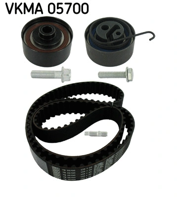 VKMA 05700 SKF Комплект ремня ГРМ (фото 2)