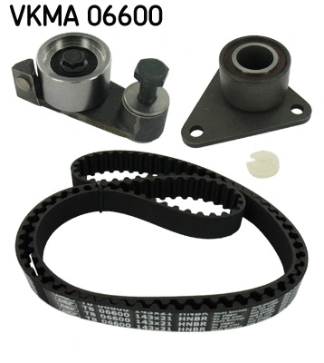 VKMA 06600 SKF Комплект ремня ГРМ (фото 2)