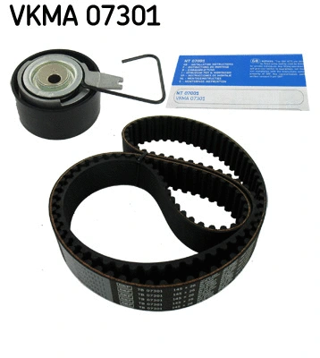 VKMA 07301 SKF Комплект ремня ГРМ (фото 2)