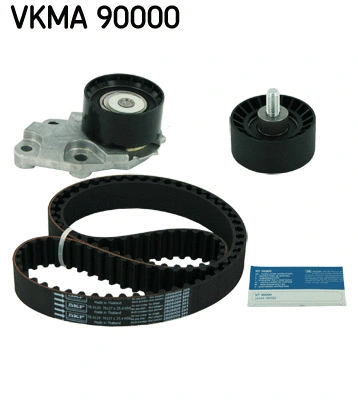 VKMA 90000 SKF Комплект ремня ГРМ (фото 2)