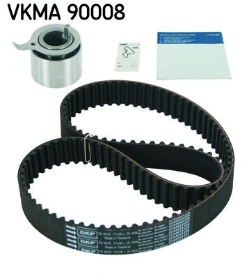 VKMA 90008 SKF Комплект ремня ГРМ (фото 2)