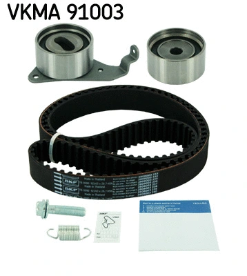 VKMA 91003 SKF Комплект ремня ГРМ (фото 2)