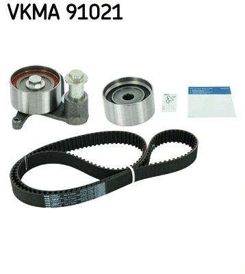 VKMA 91021 SKF Комплект ремня ГРМ (фото 2)