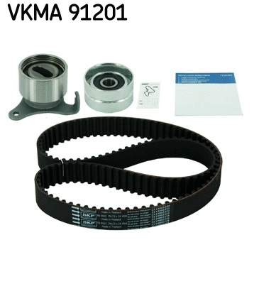 VKMA 91201 SKF Комплект ремня ГРМ (фото 2)