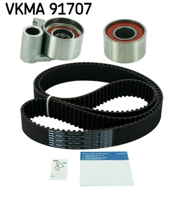 VKMA 91707 SKF Комплект ремня ГРМ (фото 2)