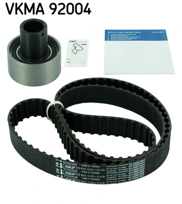 VKMA 92004 SKF Комплект ремня ГРМ (фото 2)