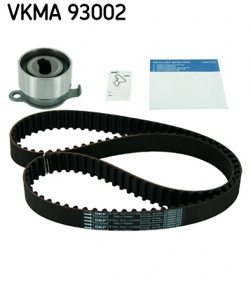 VKMA 93002 SKF Комплект ремня ГРМ (фото 2)
