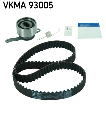 VKMA 93005 SKF Комплект ремня ГРМ (фото 2)