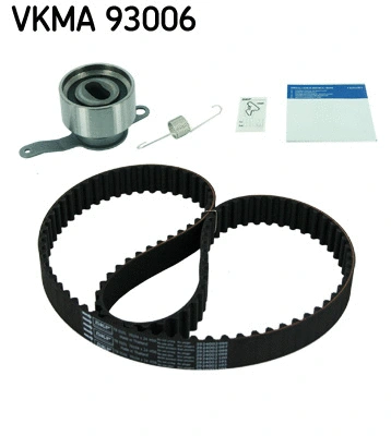 VKMA 93006 SKF Комплект ремня ГРМ (фото 2)