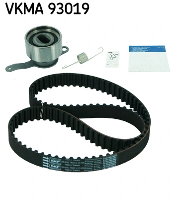 VKMA 93019 SKF Комплект ремня ГРМ (фото 2)