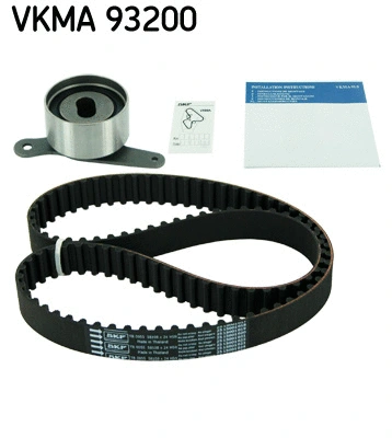 VKMA 93200 SKF Комплект ремня ГРМ (фото 2)