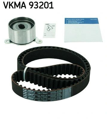 VKMA 93201 SKF Комплект ремня ГРМ (фото 2)