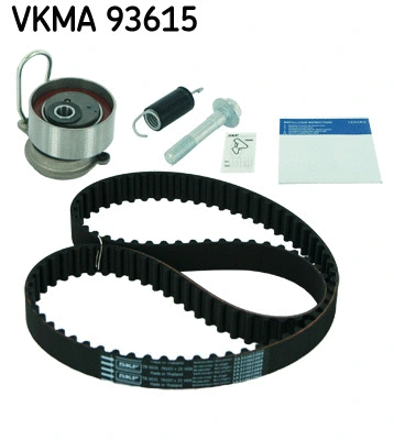 VKMA 93615 SKF Комплект ремня ГРМ (фото 2)