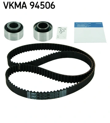 VKMA 94506 SKF Комплект ремня ГРМ (фото 2)