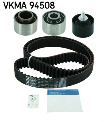 VKMA 94508 SKF Комплект ремня ГРМ (фото 2)