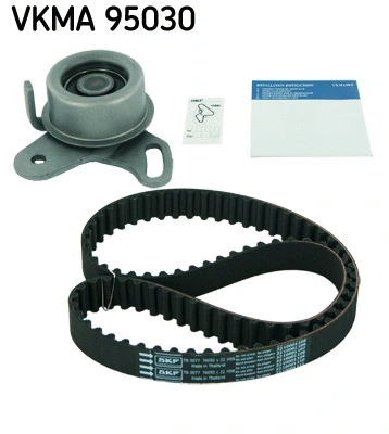 VKMA 95030 SKF Комплект ремня ГРМ (фото 2)