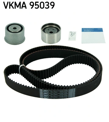 VKMA 95039 SKF Комплект ремня ГРМ (фото 2)